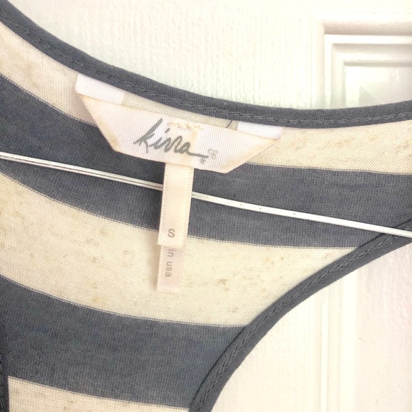 PacSun Racerback Top - Picture 3 of 3